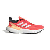کتونی اورجینال مردانه آدیداس سولاربوست نارنجی مدل Adidas Solarboost GV9137