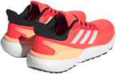 کتونی اورجینال مردانه آدیداس سولاربوست نارنجی مدل Adidas Solarboost GV9137