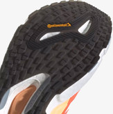 کتونی اورجینال مردانه آدیداس سولاربوست نارنجی مدل Adidas Solarboost GV9137