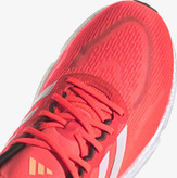 کتونی اورجینال مردانه آدیداس سولاربوست نارنجی مدل Adidas Solarboost GV9137