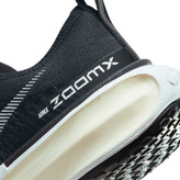 خرید کتونی نایکی Invincible Run 3 مشکی اورجینال | Nike DR2660-001