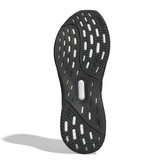 کتونی آدیداس Ultraboost 5 مشکی (ID8812) | جدید Core Black | راحت و سبک با زیره کامل مشکی