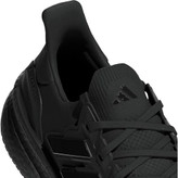 کتونی آدیداس Ultraboost 5 مشکی (ID8812) | جدید Core Black | راحت و سبک با زیره کامل مشکی