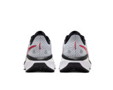 نایک Vomero 17 مردانه مدل FB1309‑103 (White/Fire Red) – کفش دویدن اورجینال