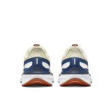 کفش رانینگ مردانه نایکی Nike Air Zoom Structure 25 مدل DJ7883-001 رنگ کرم سرمهای قرمز