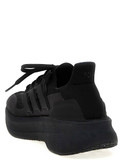 کفش آدیداس Y-3 UltraBoost 5 Black Carbon (کد JP7438) – فول پک اورجینال