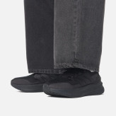 کفش آدیداس Y-3 UltraBoost 5 Black Carbon (کد JP7438) – فول پک اورجینال