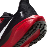 کفش ورزشی مردانه نایکی پگاسوس 41 مشکی قرمز (Nike Pegasus 41 HF0401-600)