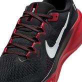 کفش ورزشی مردانه نایکی پگاسوس 41 مشکی قرمز (Nike Pegasus 41 HF0401-600)