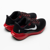 کفش ورزشی مردانه نایکی پگاسوس 41 مشکی قرمز (Nike Pegasus 41 HF0401-600)