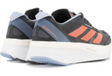 کفش زنانه دویدن آدیداس Adizero Boston 11 مدل HQ3698 (اصل) �
