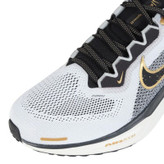 کفش مردانه نایکی ایر زوم پگاسوس 41 سفید طلایی Nike Air Zoom Pegasus 41 HQ3220-100