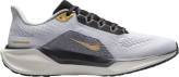 کفش مردانه نایکی ایر زوم پگاسوس 41 سفید طلایی Nike Air Zoom Pegasus 41 HQ3220-100