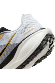 کفش مردانه نایکی ایر زوم پگاسوس 41 سفید طلایی Nike Air Zoom Pegasus 41 HQ3220-100