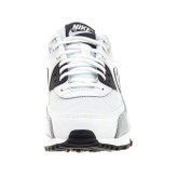 کفش مردانه نایک ایر مکس 90 سفید طوسی مدل 616730-111 | Nike Air Max 90 Essential