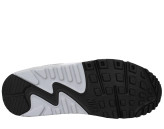 کفش مردانه نایک ایر مکس 90 سفید طوسی مدل 616730-111 | Nike Air Max 90 Essential