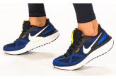 خرید کفش مردانه نایکی Nike Air Zoom Structure 25 | کتونی دویدن اصل DJ7883-003