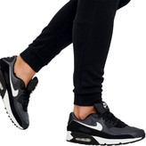 کفش نایک ایر مکس 90 خاکستری مردانه مدل Nike Air Max 90 Iron Grey CN8490-002