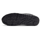 کفش نایک ایر مکس 90 خاکستری مردانه مدل Nike Air Max 90 Iron Grey CN8490-002
