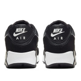 کفش نایک ایر مکس 90 خاکستری مردانه مدل Nike Air Max 90 Iron Grey CN8490-002