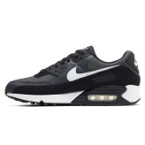 کفش نایک ایر مکس 90 خاکستری مردانه مدل Nike Air Max 90 Iron Grey CN8490-002