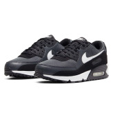 کفش نایک ایر مکس 90 خاکستری مردانه مدل Nike Air Max 90 Iron Grey CN8490-002