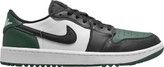 خرید کفش Air Jordan 1 Low Golf Noble Green | مدل DD9315-107 اورجینال