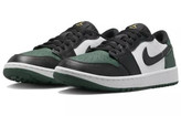 خرید کفش Air Jordan 1 Low Golf Noble Green | مدل DD9315-107 اورجینال