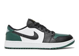 خرید کفش Air Jordan 1 Low Golf Noble Green | مدل DD9315-107 اورجینال