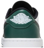 خرید کفش Air Jordan 1 Low Golf Noble Green | مدل DD9315-107 اورجینال