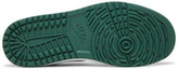 خرید کفش Air Jordan 1 Low Golf Noble Green | مدل DD9315-107 اورجینال