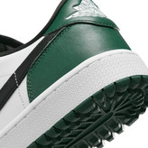خرید کفش Air Jordan 1 Low Golf Noble Green | مدل DD9315-107 اورجینال