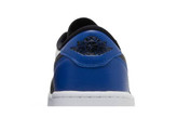 کفش نایک ایر جردن 1 لو گلف مدل Royal Toe کد DD9315-102 | Nike Air Jordan 1 Low Golf Royal Toe
