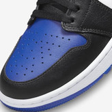 کفش نایک ایر جردن 1 لو گلف مدل Royal Toe کد DD9315-102 | Nike Air Jordan 1 Low Golf Royal Toe