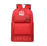 کوله پشتی قرمز جردن (Jordan) مدل اسپرت – مستر کوالیتی A+++