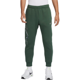 شلوار نایکی مردانه سبز (Nike) مدل فلیس گرمکن اسپرت اورجینال – کد FB7479-323