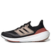 کفش مردانه ادیداس اولترابوست لایت HQ6344 – سبک و راحت برای دویدن و روزمره | Adidas Ultraboost Light Core Black/Wonder Taupe