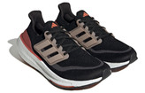 کفش مردانه ادیداس اولترابوست لایت HQ6344 – سبک و راحت برای دویدن و روزمره | Adidas Ultraboost Light Core Black/Wonder Taupe