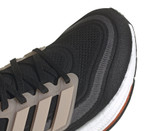 کفش مردانه ادیداس اولترابوست لایت HQ6344 – سبک و راحت برای دویدن و روزمره | Adidas Ultraboost Light Core Black/Wonder Taupe
