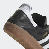 کفش ادیداس سامبا دیکان (Adidas Samba Decon IF0641) مشکی – اصل و اورجینال | Adidas Originals