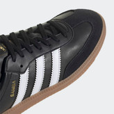 کفش ادیداس سامبا دیکان (Adidas Samba Decon IF0641) مشکی – اصل و اورجینال | Adidas Originals