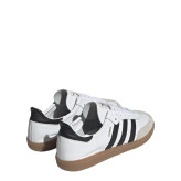 کفش ادیداس سامبا دیکان سفید مشکی مدل IF0642 | Adidas Samba Decon White Black