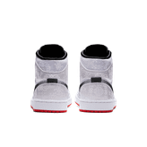 کفش اورجینال نایک ایر جردن 1 مید SE Fearless CLOT CU2804-100 | کلکسیونی و نو