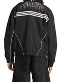 بادگیر مردانه آدیداس Adidas سه خط مشکی مدل کلاسیک | کیفیت مستر وارداتی درجه یک