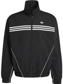 بادگیر مردانه آدیداس Adidas سه خط مشکی مدل کلاسیک | کیفیت مستر وارداتی درجه یک