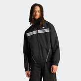 بادگیر مردانه آدیداس Adidas سه خط مشکی مدل کلاسیک | کیفیت مستر وارداتی درجه یک
