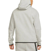 سویشرت نایک مردانه مدل Club Fleece رنگ خاکستری | کد DM6475-063 �