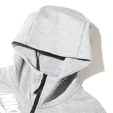 سویشرت نایک مردانه مدل Club Fleece رنگ خاکستری | کد DM6475-063 �