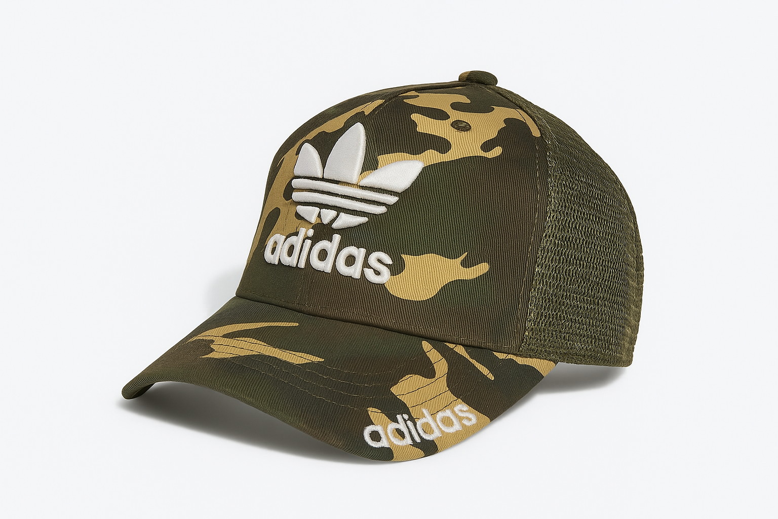 /کلاه-ادیداس/چریکی