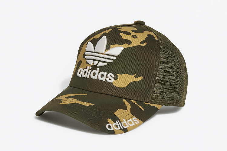 /کلاه-ادیداس/چریکی